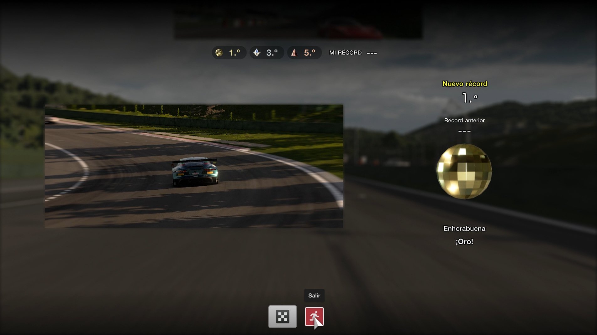 Gran Turismo Sport - Imagen 33
